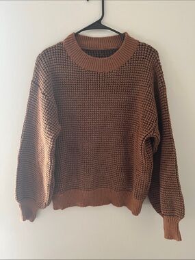Women’s Sweater size M